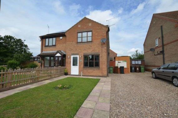 3&nbsp;Bedroom&nbsp;Semi-Detac...